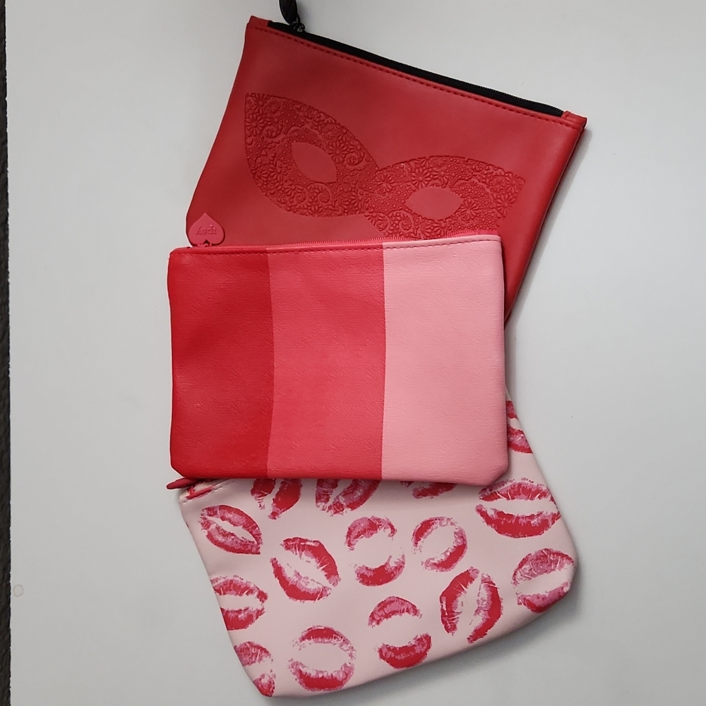 ipsy BUNDLE Cosmetic Bag